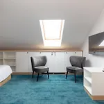 Aparthotel Esencja Warszawy Nowy Swiat