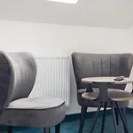 Aparthotel Esencja Warszawy Nowy Swiat
