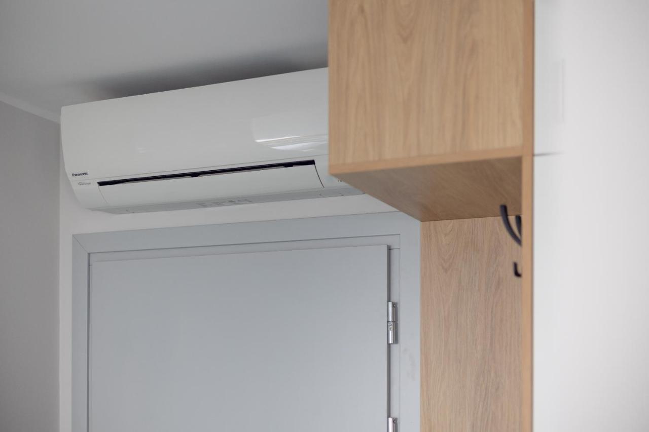 Appartement Esencja Warszawy Nowy Swiat *