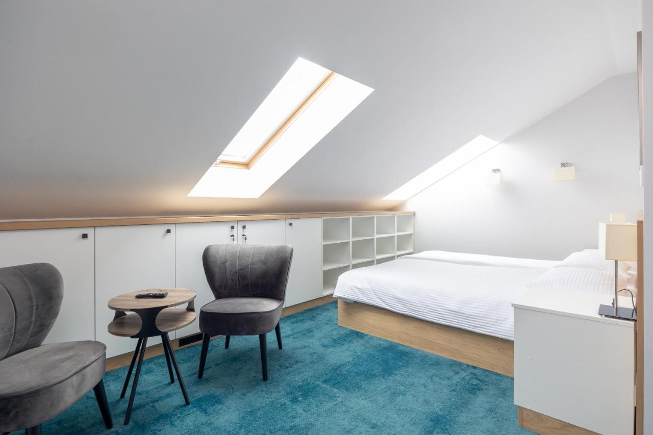 Appartement Esencja Warszawy Nowy Swiat *