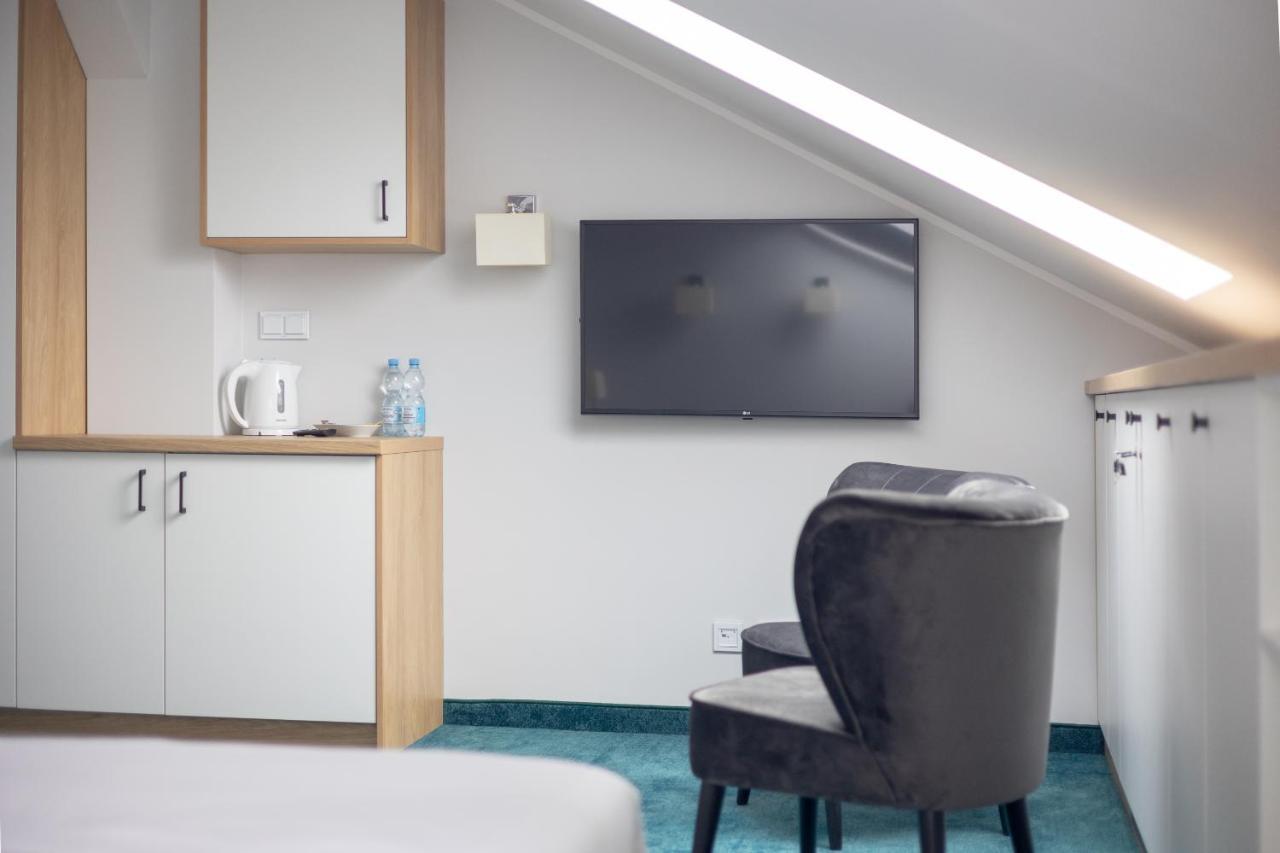 Esencja Warszawy Nowy Swiat Appartement *