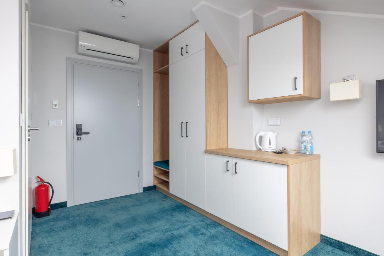 Appartement Esencja Warszawy Nowy Swiat