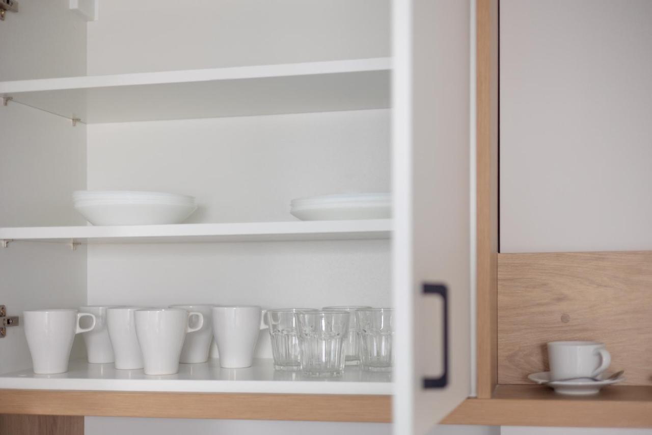 Appartement Esencja Warszawy Nowy Swiat *