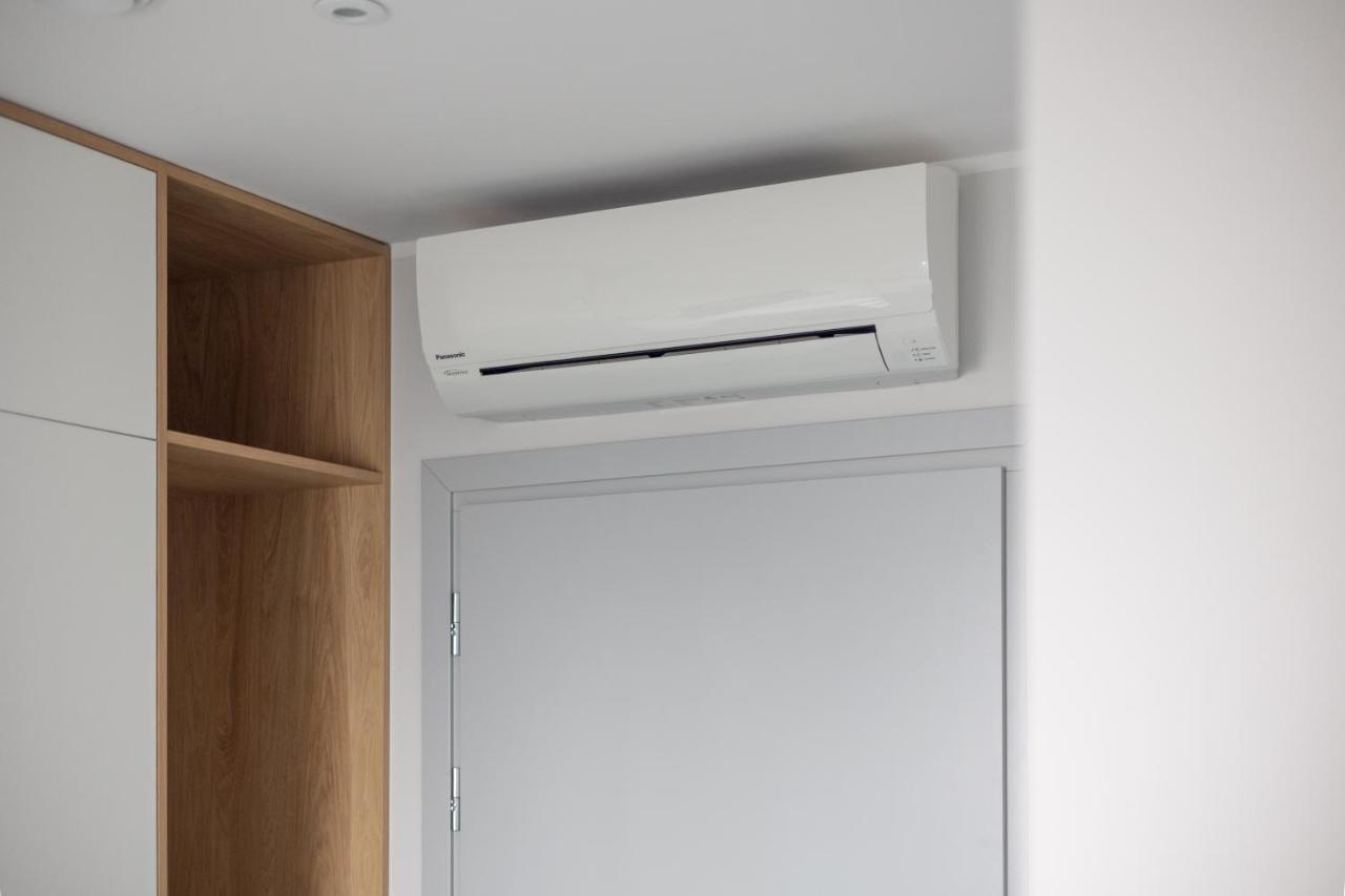 Esencja Warszawy Nowy Swiat Appartement Warschau