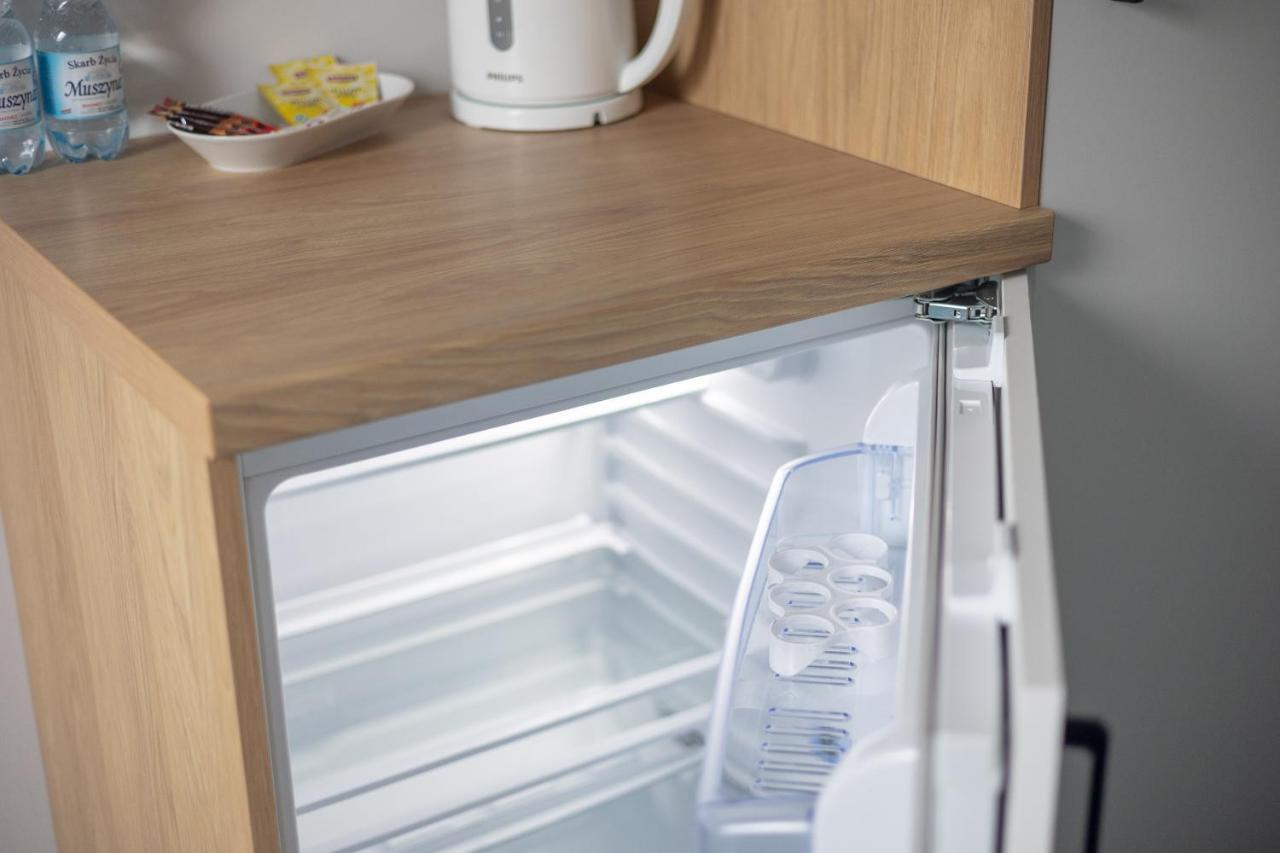 Appartement Esencja Warszawy Nowy Swiat