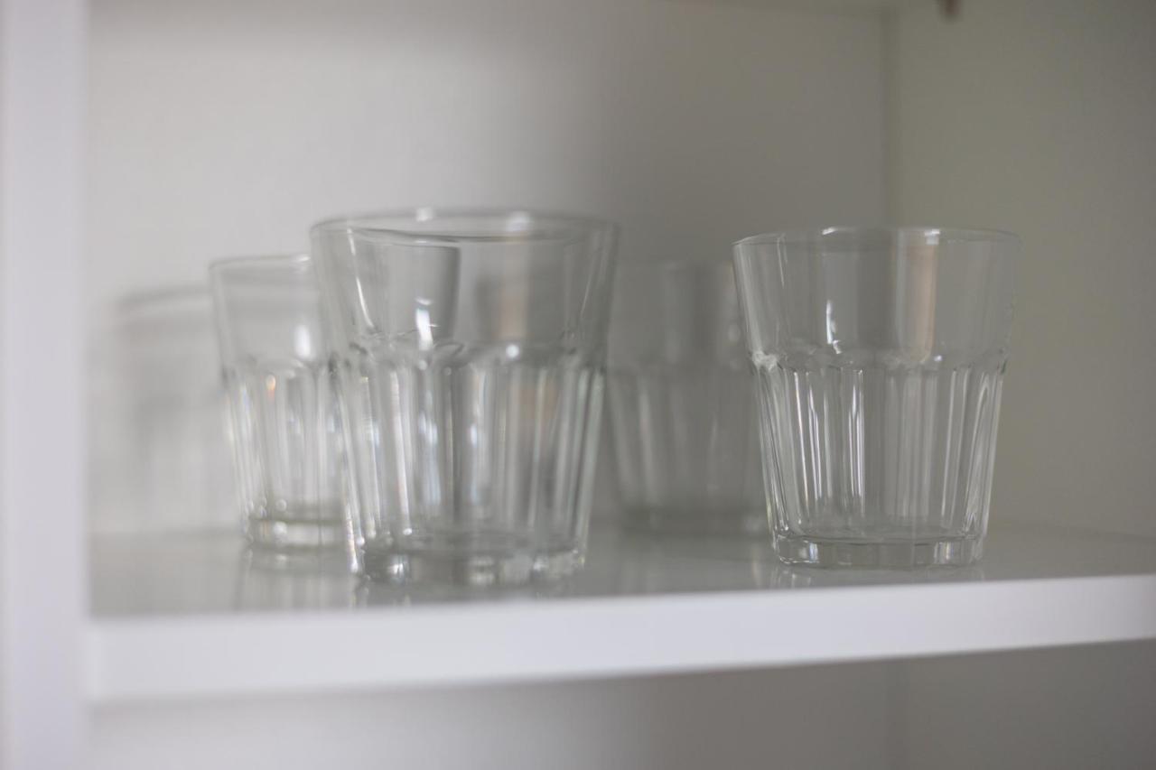 Esencja Warszawy Nowy Swiat Appartement *
